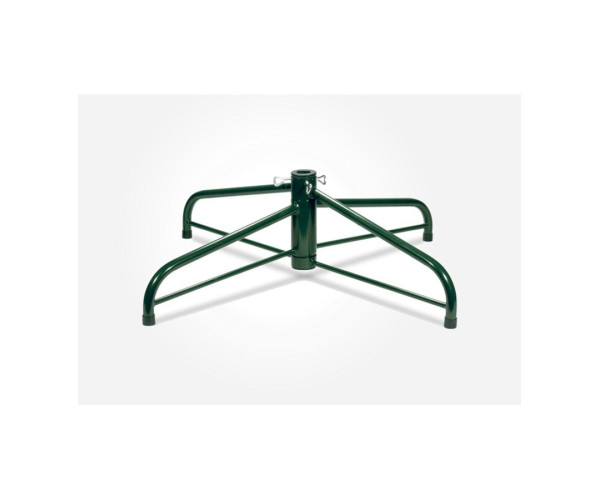 Βάση μεταλλική για χριστουγεννιάτικο δέντρο με ύψος 1,20m-1,80m