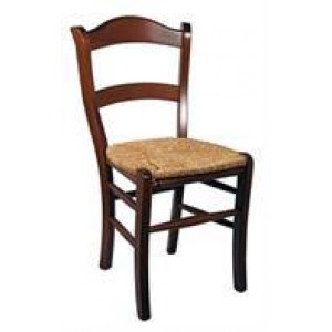 MAROCCA καρέκλα με σκελετός ξύλινο σε ΧΡΩΜΑ & ΚΑΘΙΣΜΑ ΕΠΙΛΟΓΗΣ, 44x49x89