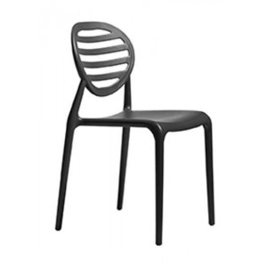 TOP GIO καρέκλα polypropylene, 45x50x84