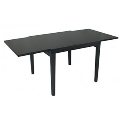 PECHINO-3 τραπέζι ενιαίου χώρου ξύλινo, ΧΡΩΜΑ ΕΠΙΛΟΓΗΣ, 90x90(x2)xH75