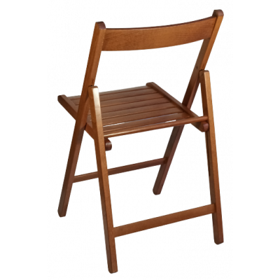 01-BAS καρέκλα πτυσσόμενη ΚΕΡΑΣΙ, 42X48X80