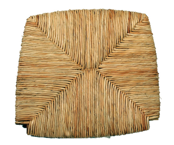 ΨΑΘΑ ΤΥΠΟΥ ΣΚΥΡΟΣ ανταλλακτικό κάθισμα καρέκλας απο ψάθα 39/33x35