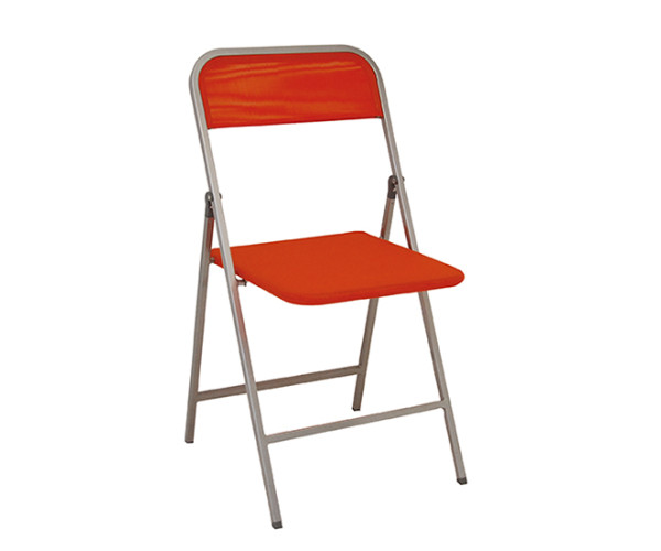 ZIPPY καρέκλα πτυσσόμενη pvc χρώμα ΕΠΙΛΟΓΗΣ, 44x45x85 ZIPPY καρέκλα πτυσσόμενη pvc χρώμα ΕΠΙΛΟΓΗΣ, 44x45x85