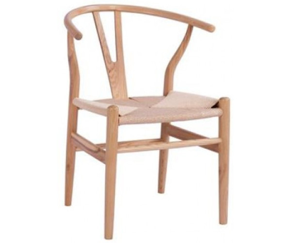 TONE πολυθρόνα ενιαίου χώρου ξύλo ΦΥΣΙΚΟ, 56x52x76 TONE πολυθρόνα ενιαίου χώρου ξύλo ΦΥΣΙΚΟ, 56x52x76