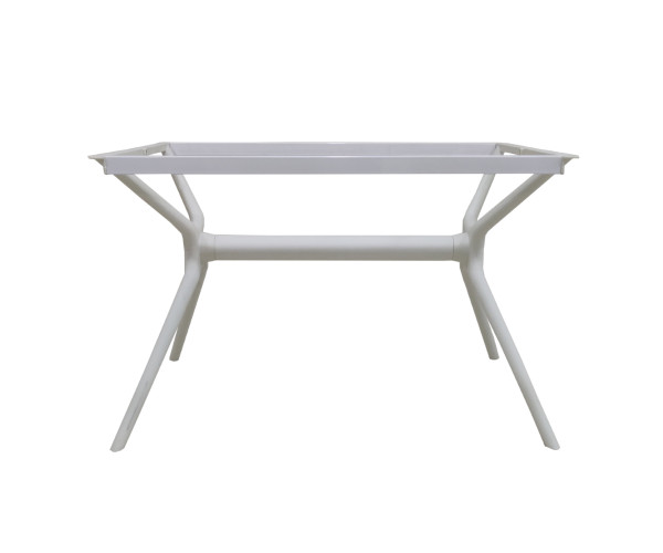 MODUS-L βάση polypropylene ΛΕΥΚΗ, 60x110xh72 MODUS-L βάση polypropylene ΛΕΥΚΗ, 60x110xh72