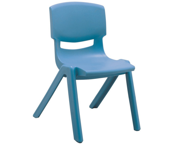 CHILD-ΜΑΜΒΟ καρεκλάκι παιδικό pp ΜΠΛΕ, 32x40x54 CHILD-ΜΑΜΒΟ καρεκλάκι παιδικό pp ΜΠΛΕ, 32x40x54