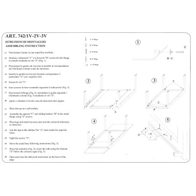 WIN-4775V τραπέζι σατινέ με τζάμι ΧΡΩΜΑ ΕΠΙΛΟΓΗΣ, 70x110(+40)xH75