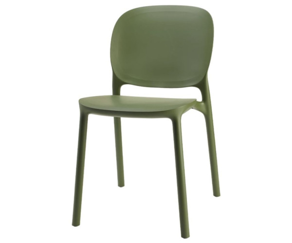 HUG-2380 καρέκλα technopolymer ΧΡΩΜΑ ΕΠΙΛΟΓΗΣ, 47x54x80 HUG-2380 καρέκλα technopolymer ΧΡΩΜΑ ΕΠΙΛΟΓΗΣ, 47x54x80