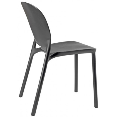 HUG-2380 καρέκλα technopolymer ΧΡΩΜΑ ΕΠΙΛΟΓΗΣ, 47x54x80