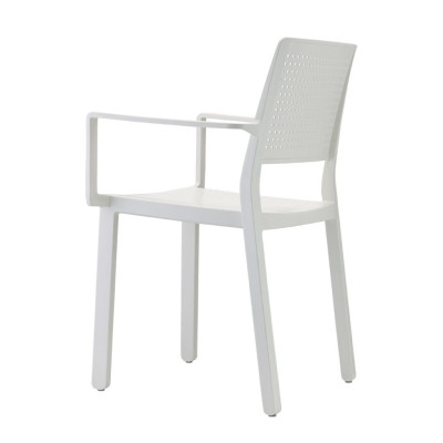 EMI-2342 πολυθρόνα technopolymer ΧΡΩΜΑ ΕΠΙΛΟΓΗΣ, 46x49xΗ84