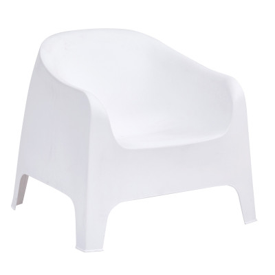 Καθιστικό Σέτ Πολυπροπυλένιου 4 Τεμαχίων Με UV Προστασία