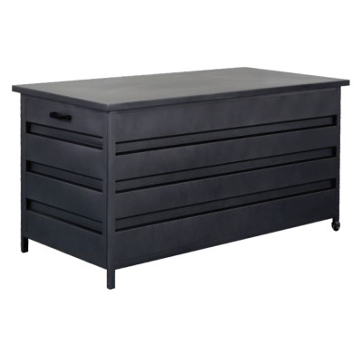 Μπαούλο Με Σκελετό Αλουμινίου 160,5 x 82,5 x 86(h)cm