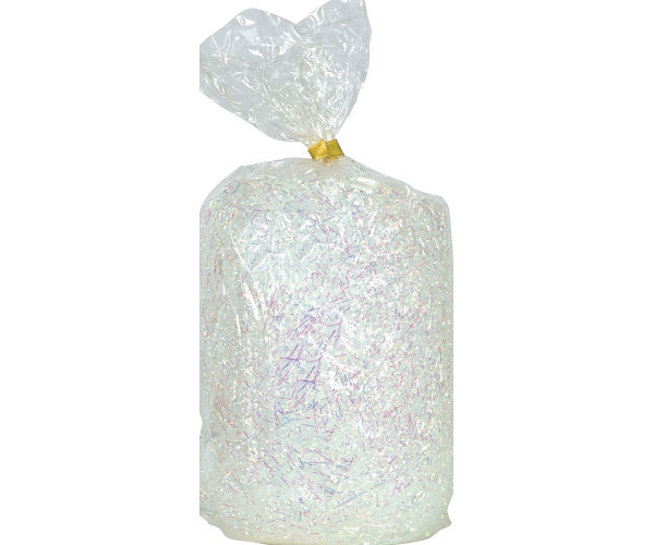 Λευκή Κρυσταλλιζέ Χριστουγεννιάτικη Πάχνη 50 GR