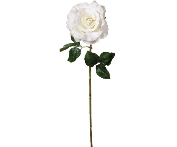 Real Touch Λουλούδι Τριαντάφυλλο 70cm