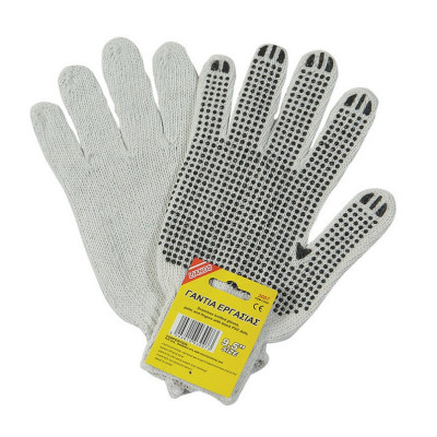 Γάντια Εργασίας 