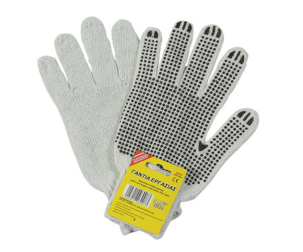 Γάντια Εργασίας 