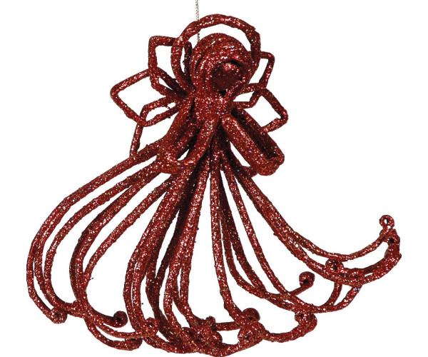 Χριστουγεννιάτικο Στολίδι Άγγελος