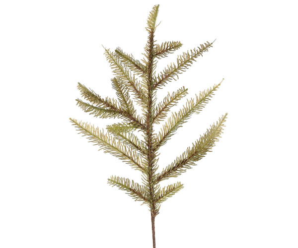 Χριστουγεννιάτικο Διακοσμητικό Κλαδί 87cm
