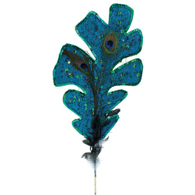 Χριστουγεννιάτικο Διακοσμητικό Κλαδί 60cm