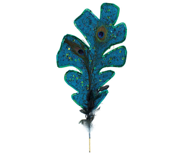 Χριστουγεννιάτικο Διακοσμητικό Κλαδί 60cm