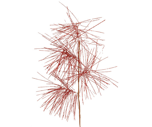 Χριστουγεννιάτικο Διακοσμητικό Κλαδί 70cm