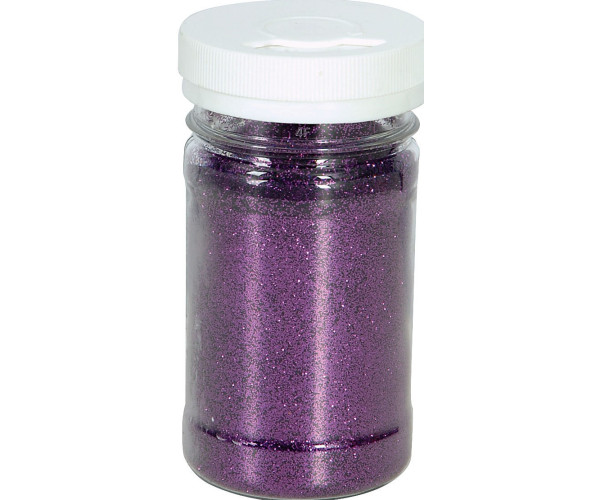 Μώβ Χρυσόσκονη 110gr