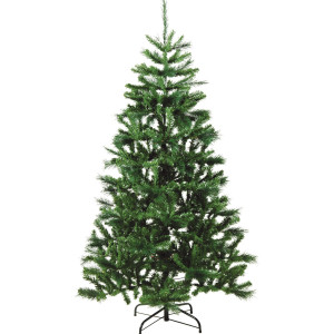 Pvc Χριστουγεννιάτικο Δέντρο Needle 240cm