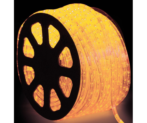 100 Μέτρα Led Φωτοσωλήνας Με Θερμό Φωτισμό ,Ø12mm-2w,IP44 100 Μέτρα Led Φωτοσωλήνας Με Θερμό Φωτισμό ,Ø12mm-2w,IP44