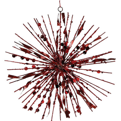 Χριστουγεννιάτικη Μπάλα 20cm