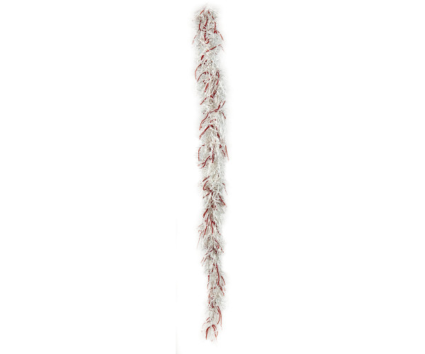 Χριστουγεννιάτικη Γιρλάντα 120cm