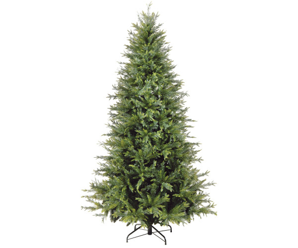 Χριστουγεννιάτικο Δέντρο Άθως 240cm
