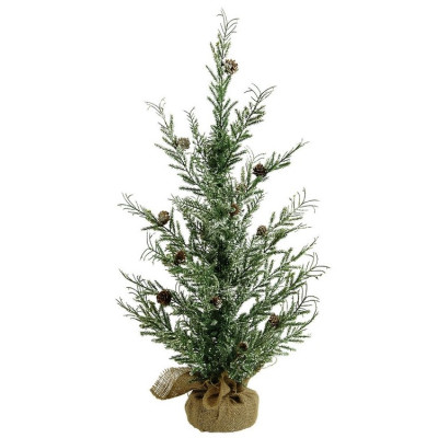 Χριστουγεννιάτικο Δέντρο Γραφείου 65cm