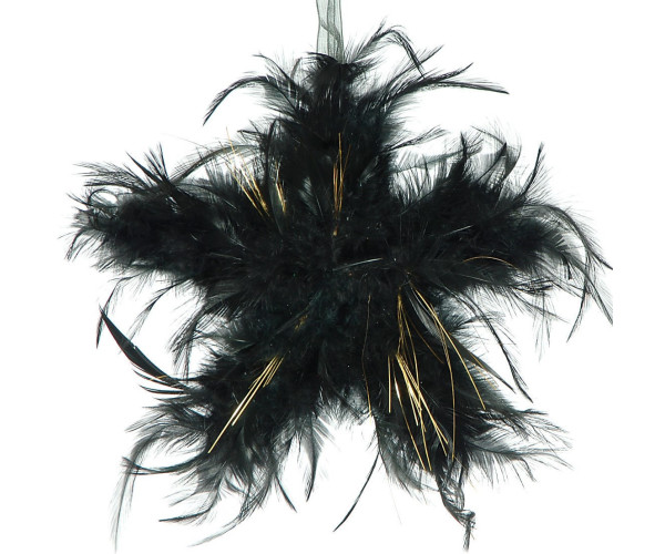 Χριστουγεννιάτικη Μπάλα 18cm