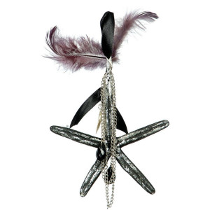 Κρεμαστό Χριστουγεννιάτικο Στολίδι 14cm