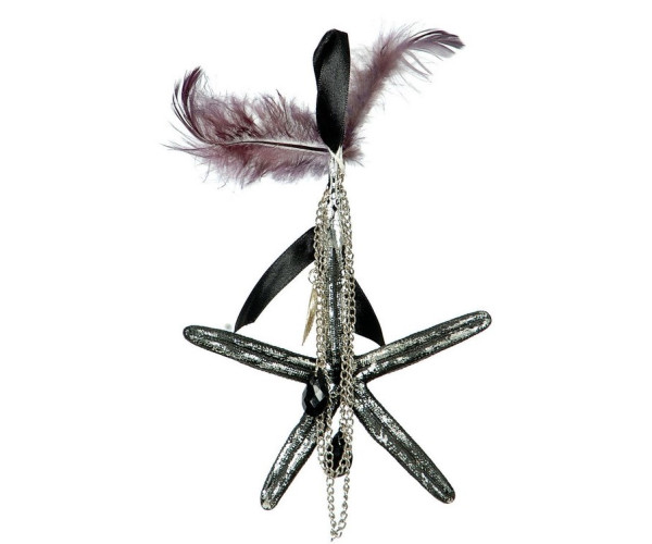 Κρεμαστό Χριστουγεννιάτικο Στολίδι 14cm