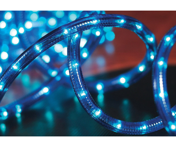 Gs Μπλέ Φωτοσωλήνας Ip20 Με Πρόγραμμα ,10 Μέτρα ,Ø13mm - 3w Gs Μπλέ Φωτοσωλήνας Ip20 Με Πρόγραμμα ,10 Μέτρα ,Ø13mm - 3w
