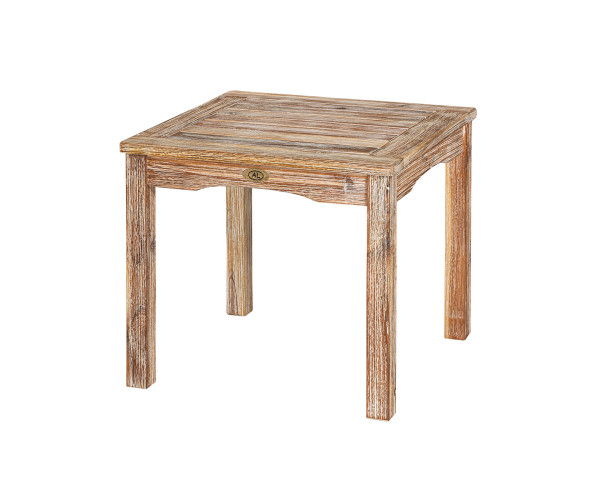 Βοηθητικό Τραπεζάκι Coffee Table 50(w) x 50(L)cm