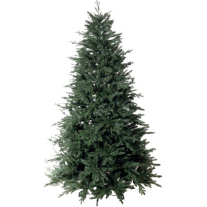 Χριστουγεννιάτικο Δέντρο Μαιναλο 240cm