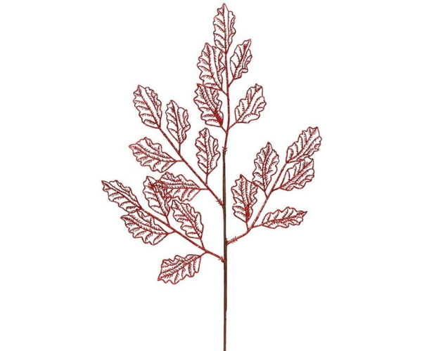 Χριστουγεννιάτικο Διακοσμητικό Κλαδί 29 x 66cm