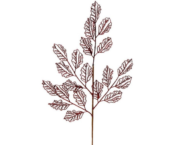 Χριστουγεννιάτικο Διακοσμητικό Κλαδί 29 x 66cm