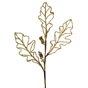 Χριστουγεννιάτικο Διακοσμητικό Κλαδί 40cm