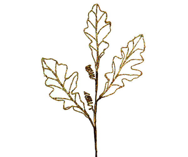 Χριστουγεννιάτικο Διακοσμητικό Κλαδί 40cm