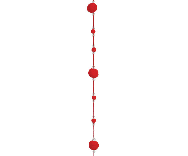 Χριστουγεννιάτικη Γιρλάντα 150cm