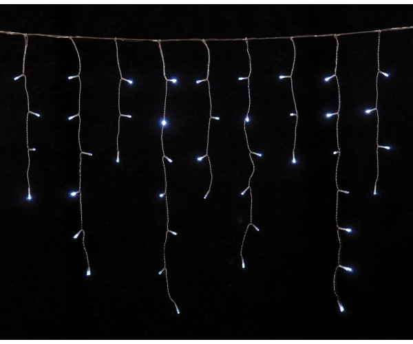 100Led Ασύμμετρη Κουρτίνα Επεκτεινόμενη All Flash Με Μετασχηματιστή 200 x 70(h)cm,Διάφανο Καλώδιο/Λευκό Λαμπάκι , (Kelvin: 6.000 - 10.000) 100Led Ασύμμετρη Κουρτίνα Επεκτεινόμενη All Flash Με Μετασχηματιστή 200 x 70(h)cm,Διάφανο Καλώδιο/Λευκό Λαμπάκι , (Kelvin: 6.000 - 10.000)