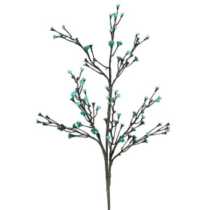 Χριστουγεννιάτικο Διακοσμητικό Κλαδί 50cm