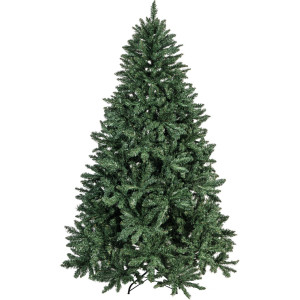 Χριστουγεννιάτικο Δέντρο Άγραφα 180cm