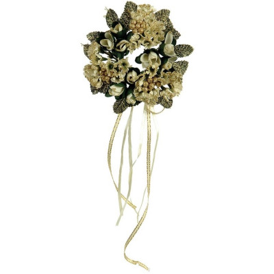 Χριστουγεννιάτικο Στεφάνι 10cm