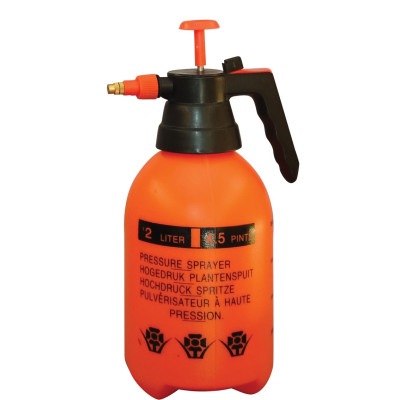 Ψεκαστήρας Χειρός 13(h) x 32cm / 2L