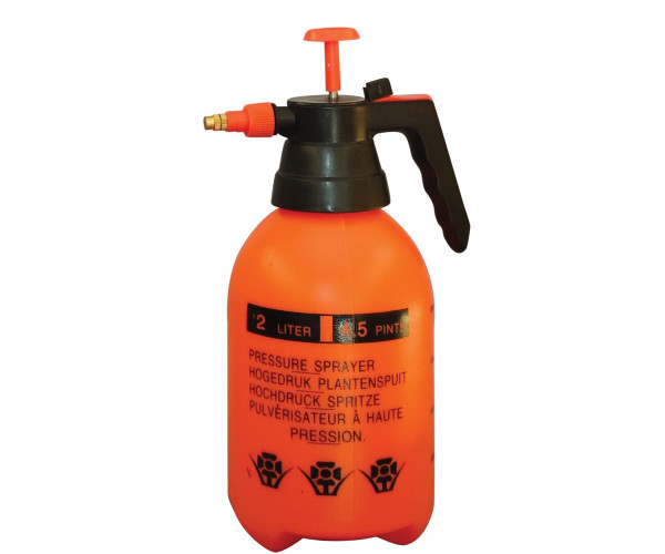 Ψεκαστήρας Χειρός 13(h) x 32cm / 2L