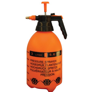 Ψεκαστήρας Χειρός 35(h) x 13cm / 3L